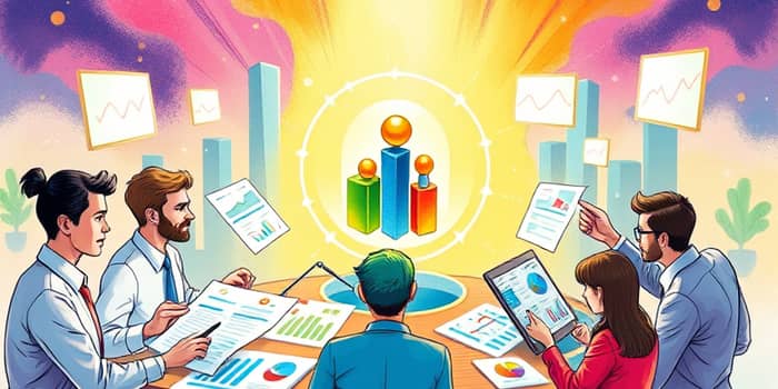 Valuation de Empresas: O Que É e Como Aplicar