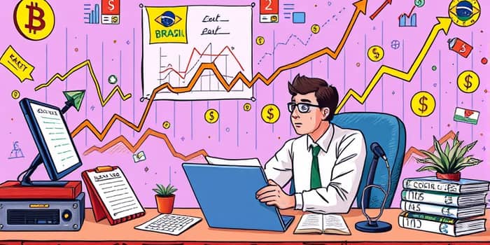 Como a Taxa Selic Afeta Seus Investimentos Diariamente