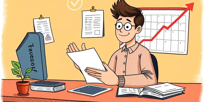 Crédito Consciente: Evite Armadilhas e Use o Empréstimo a Seu Favor