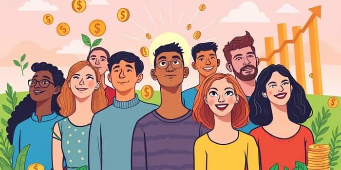 Previdência Privada: Construindo um Futuro Financeiro Sólido