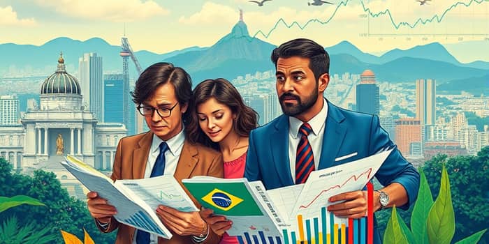 Impostos sobre Investimentos: O Que Você Precisa Saber para Não Perder Dinheiro