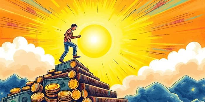 O Guia Essencial para Sair das Dívidas Rapidamente