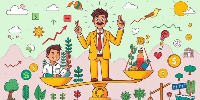 Entendendo o Risco nos Investimentos