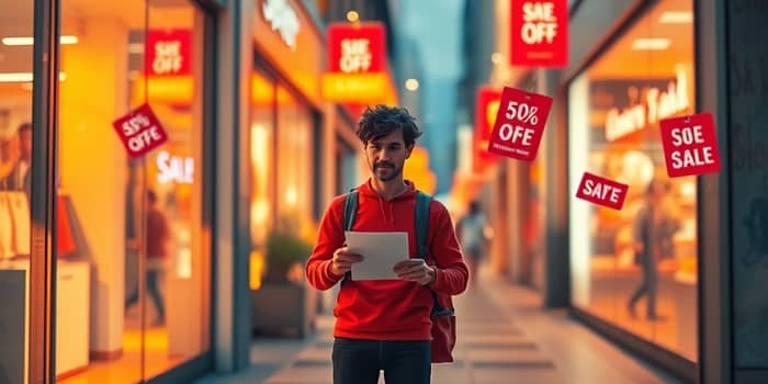 Como Escapar da Armadilha do Consumo Impulsivo