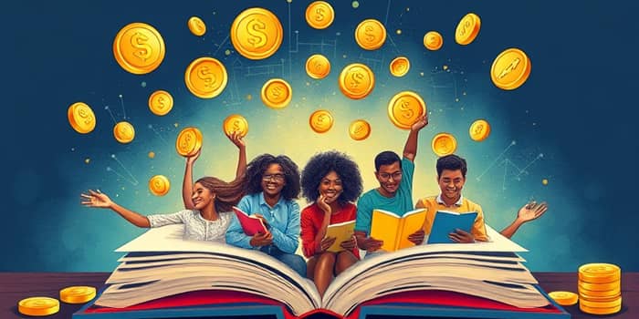 Os Melhores Livros de Educação Financeira para Ler
