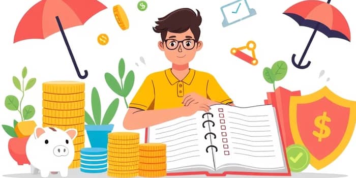 Como Lidar com Despesas Inesperadas Sem se Endividar