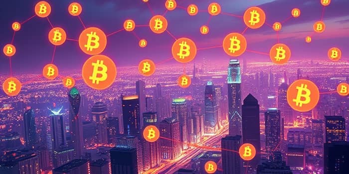 Criptomoedas: O Guia Básico para Entender e Investir