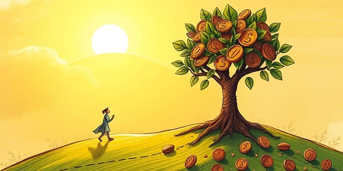 Aprenda a Investir com Pouco Dinheiro