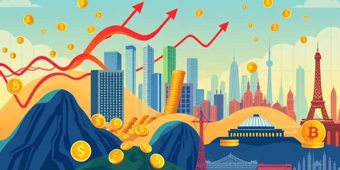 Além da Renda Fixa: Onde Colocar seu Dinheiro Crescer?