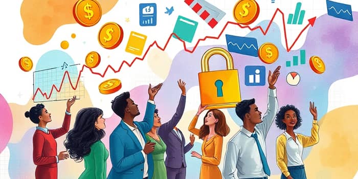 Desvendando os Mitos dos Investimentos