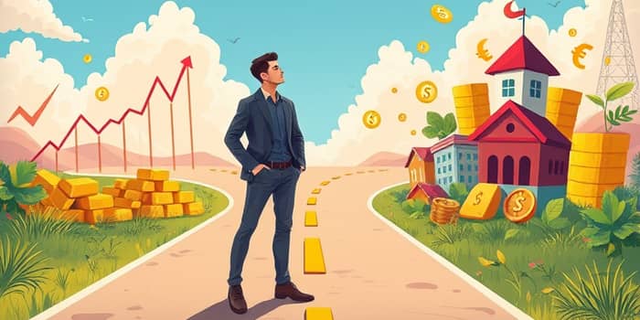 Como a Inflação Afeta seus Investimentos e Como se Proteger