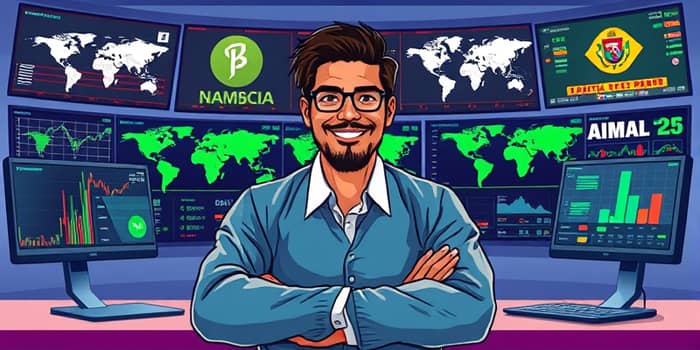 Como Investir em Empresas Internacionais Sem Sair do Brasil