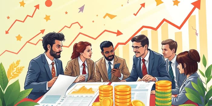 Os Segredos dos Investidores de Sucesso: Hábitos Essenciais