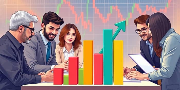 Rebalanceamento de Carteira: Mantenha seus Ganhos em Foco