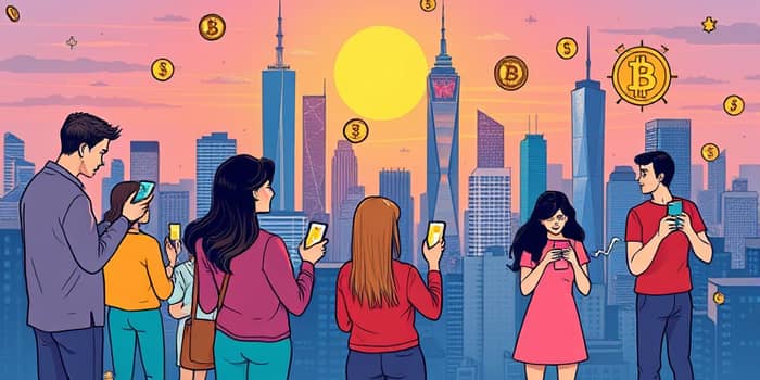 A Revolução Fintech nos Investimentos: O Que Você Precisa Saber