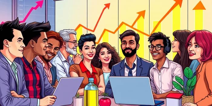 Decifrando o Mercado de Ações: Primeiros Passos para Investir