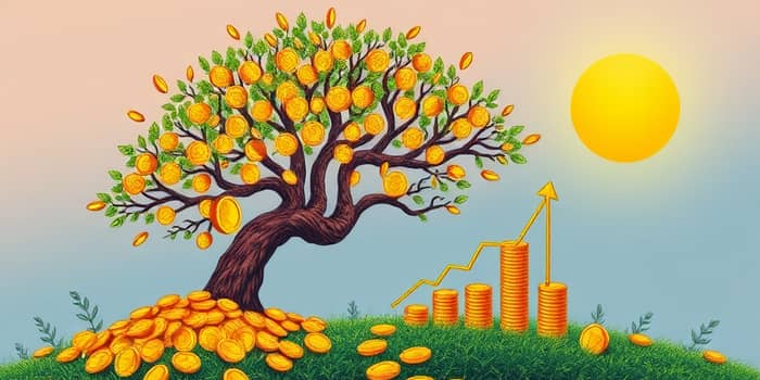 Como Fazer Seu Dinheiro Trabalhar para Você