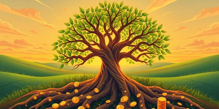 Construindo um Patrimônio Sólido: Fundamentos Essenciais