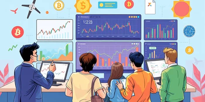 Como Escolher a Corretora Ideal para o Seu Perfil