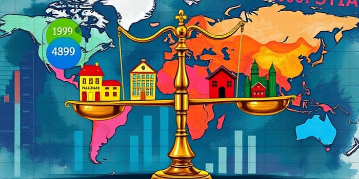 Alocação de Ativos: A Estratégia dos Grandes Investidores