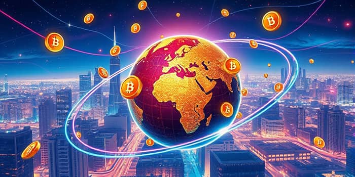 Criptomoedas: O Guia Definitivo para Navegar nesse Universo Digital