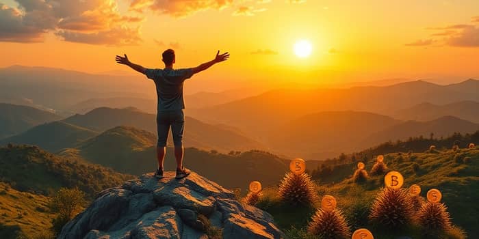 Do Zero à Liberdade Financeira: Seu Guia Prático