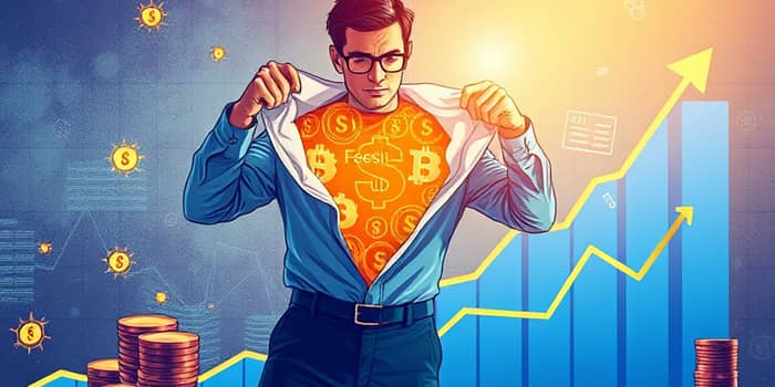 O Custo Oculto dos Investimentos: Taxas que Você Precisa Conhecer