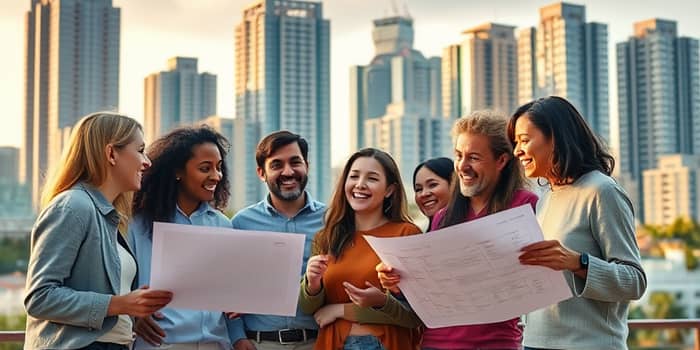 Desmistificando Fundos Imobiliários: Entenda Antes de Aplicar