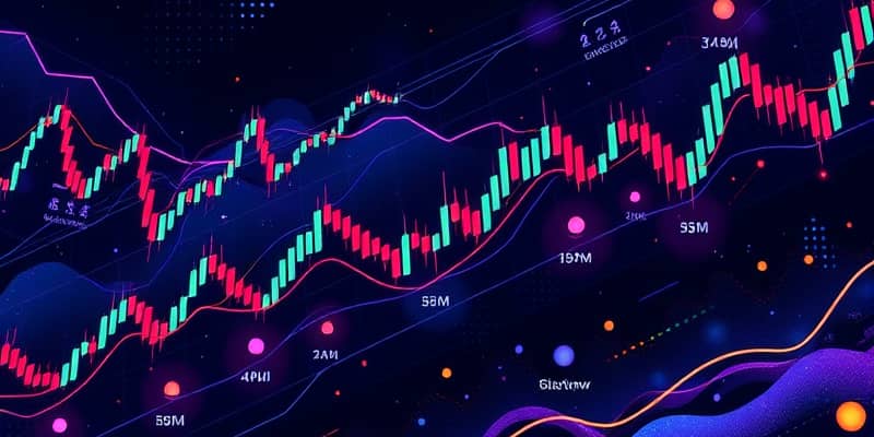 Desvendando os Gráficos: Análise Técnica Simplificada